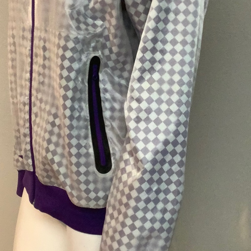 Nike Rain Jacket - image 3